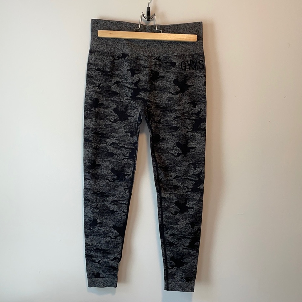 Gymshark Leggings